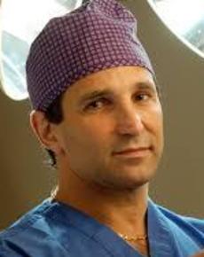 Dr. Sheldon M Lincenberg Plastic Surgeon 
